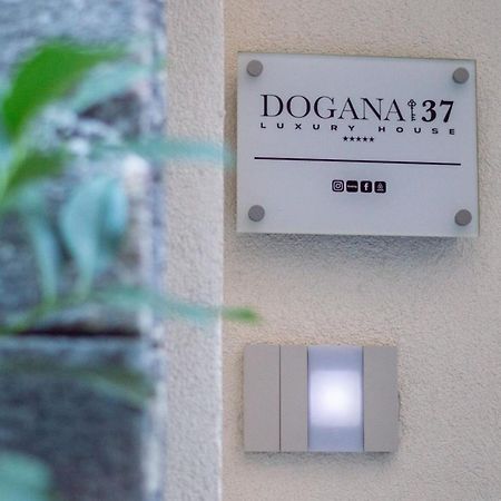 Luxury House Dogana 37 Διαμέρισμα Σαλέρνο Εξωτερικό φωτογραφία