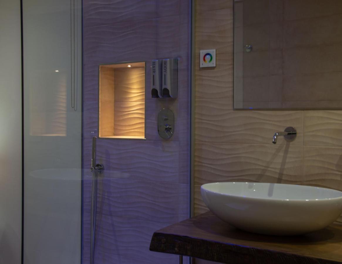 Luxury House Dogana 37 Διαμέρισμα Σαλέρνο Εξωτερικό φωτογραφία