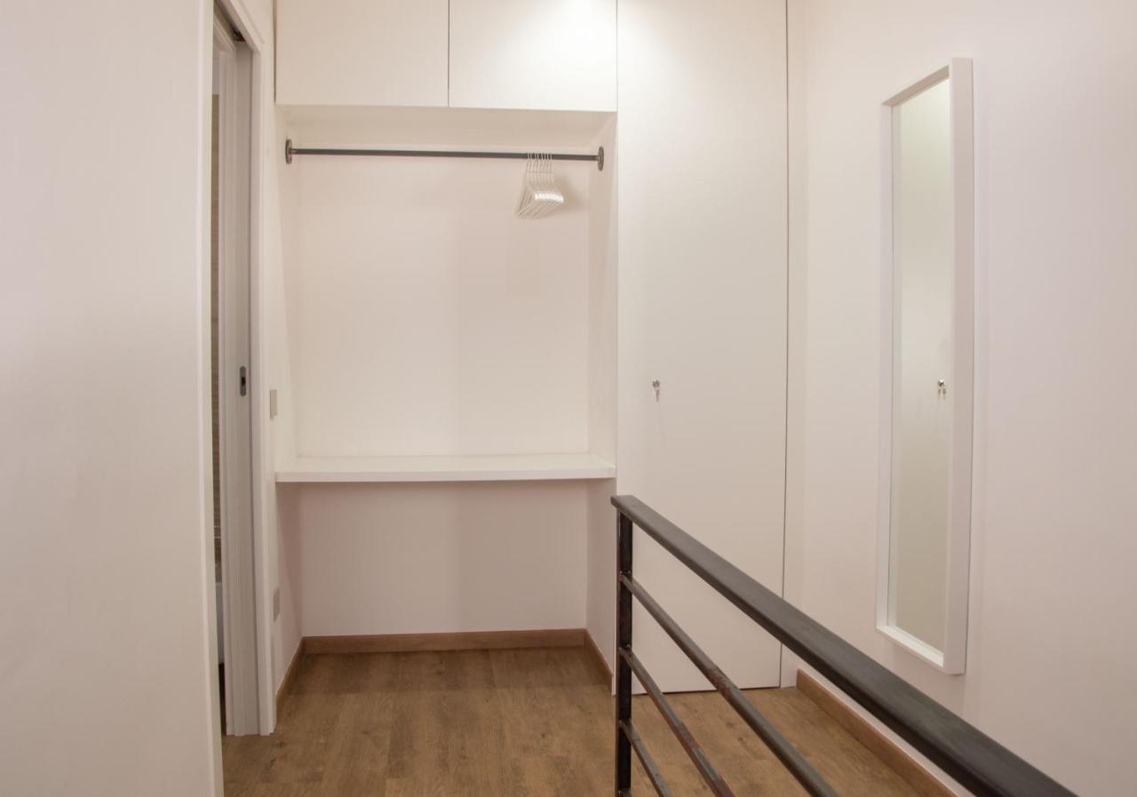 Luxury House Dogana 37 Διαμέρισμα Σαλέρνο Εξωτερικό φωτογραφία